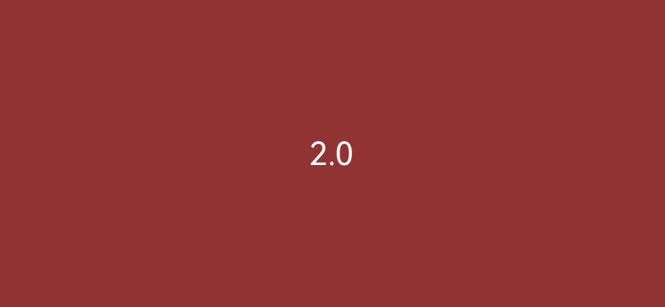 做支付为什么不建议做2.0模式