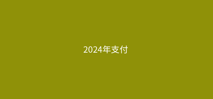 2024年支付行业还要不要干