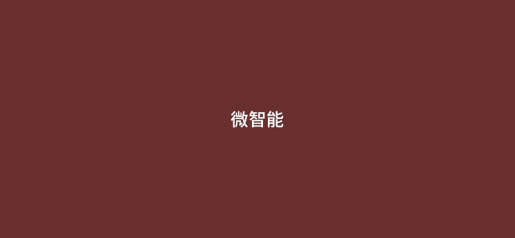 微智能POS机