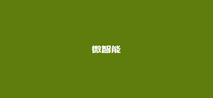微智能POS机能否取代电签POS机